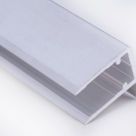 Vizoros profil aluminium