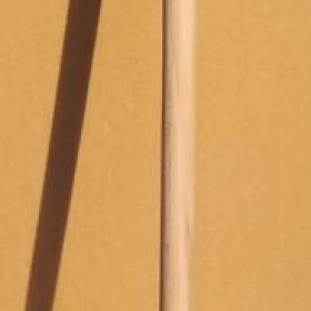 Horoló - saraboló nyél 150cm