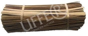 Kötözőszál papír - drót 10cm 1000 szál/csomag