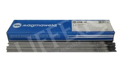 Elektróda Magmaweld 5,0mm 5kg/doboz
